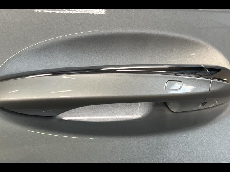 Image MERCEDES-BENZ Classe A 200 d 150ch AMG Line 8G-DCT