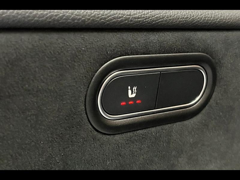 Image MERCEDES-BENZ Classe A 200 d 150ch AMG Line 8G-DCT