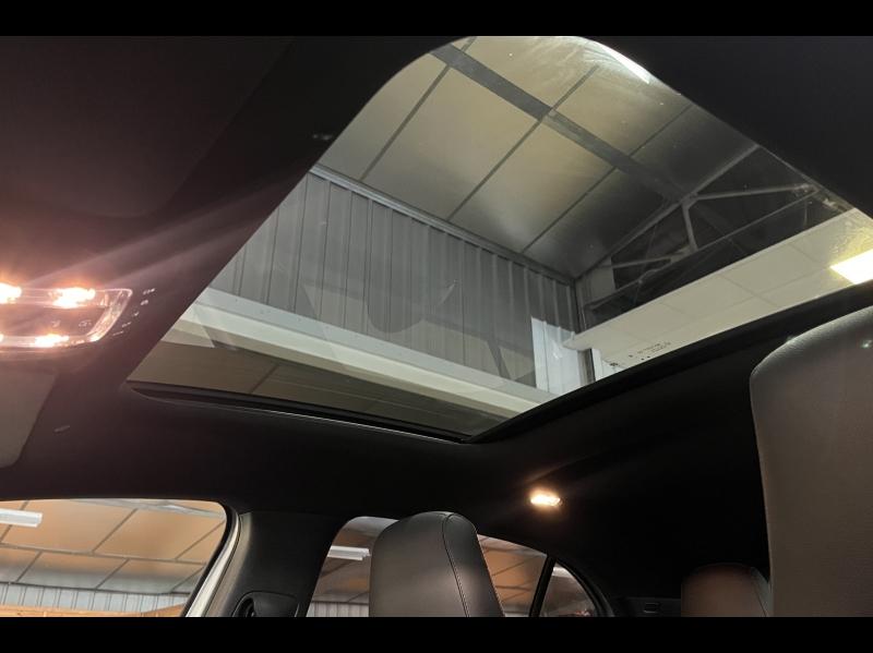 Image MERCEDES-BENZ Classe A 200 d 150ch AMG Line 8G-DCT