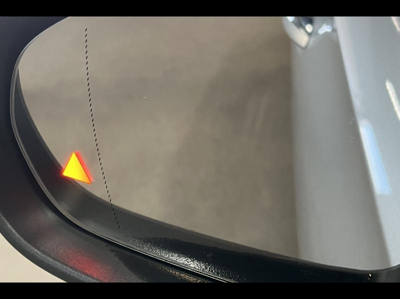 Image MERCEDES-BENZ Classe A 200 d 150ch AMG Line 8G-DCT