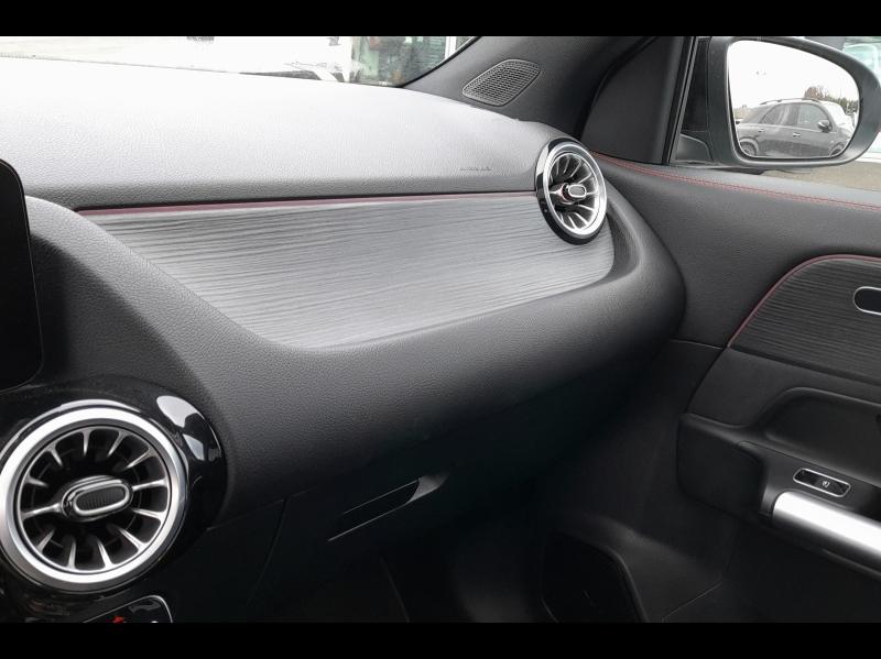 Image MERCEDES-BENZ GLA 250 e Hybrid EQ 218ch AMG Line 8G-DCT