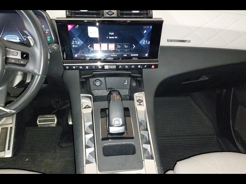 Image DS DS 7 Crossback PureTech 225ch Grand Chic Automatique 12cv