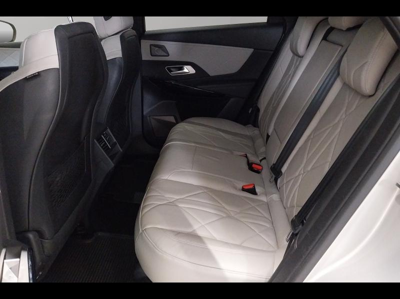 Image DS DS 7 Crossback PureTech 225ch Grand Chic Automatique 12cv