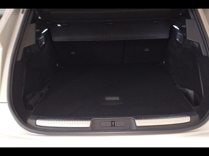 Image DS DS 7 Crossback PureTech 225ch Grand Chic Automatique 12cv