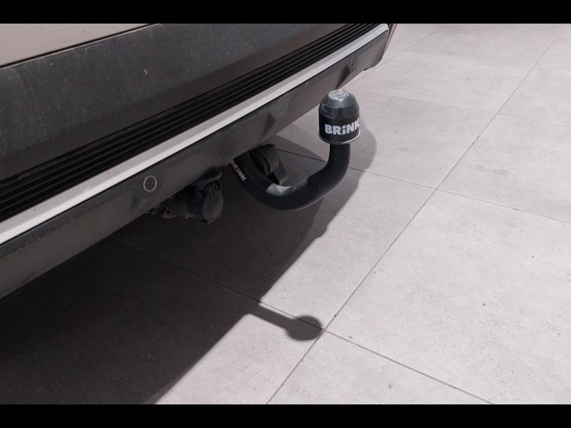 Image DS DS 7 Crossback PureTech 225ch Grand Chic Automatique 12cv