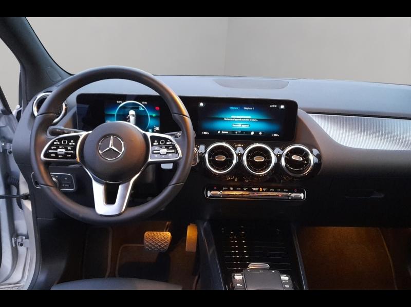 Image MERCEDES-BENZ Classe B 200 163ch Progressive Line Edition 7G-DCT 9cv