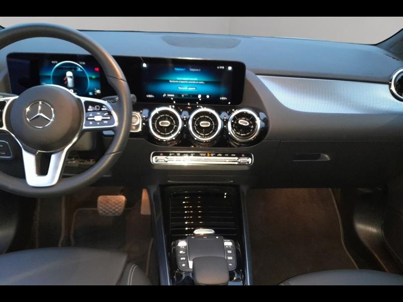 Image MERCEDES-BENZ Classe B 200 163ch Progressive Line Edition 7G-DCT 9cv