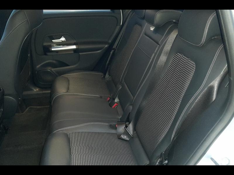 Image MERCEDES-BENZ Classe B 200 163ch Progressive Line Edition 7G-DCT 9cv