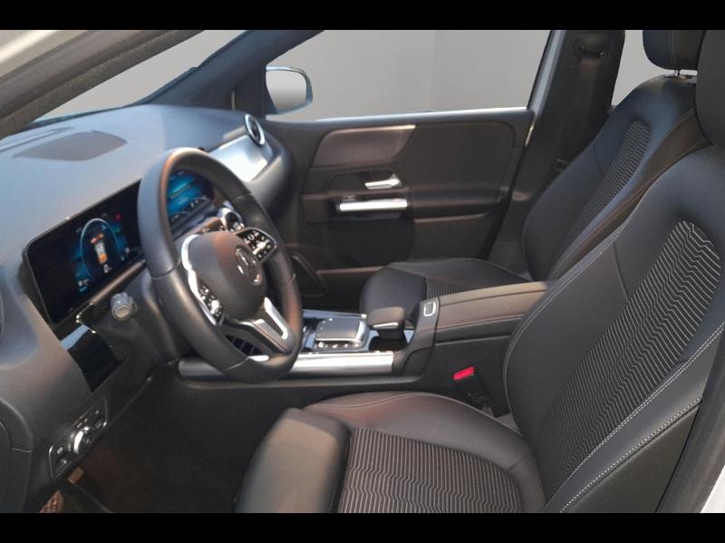 Image MERCEDES-BENZ Classe B 200 163ch Progressive Line Edition 7G-DCT 9cv