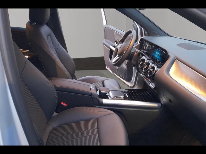 Image MERCEDES-BENZ Classe B 200 163ch Progressive Line Edition 7G-DCT 9cv