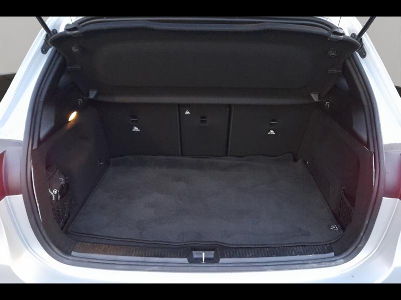 Image MERCEDES-BENZ Classe B 200 163ch Progressive Line Edition 7G-DCT 9cv