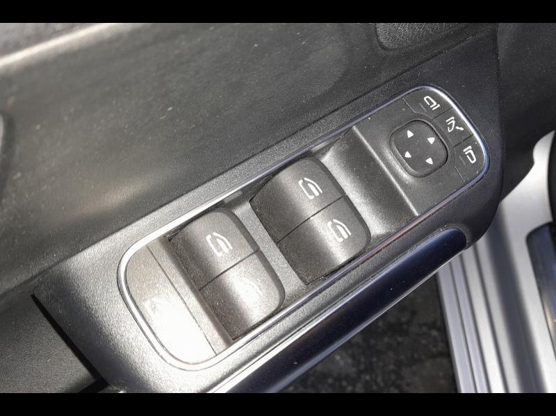 Image MERCEDES-BENZ Classe B 200 163ch Progressive Line Edition 7G-DCT 9cv