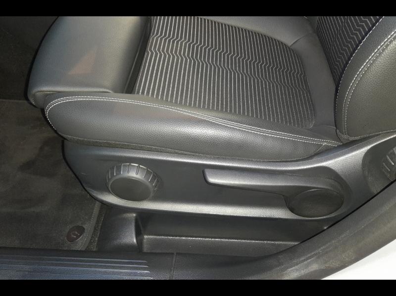 Image MERCEDES-BENZ Classe B 200 163ch Progressive Line Edition 7G-DCT 9cv