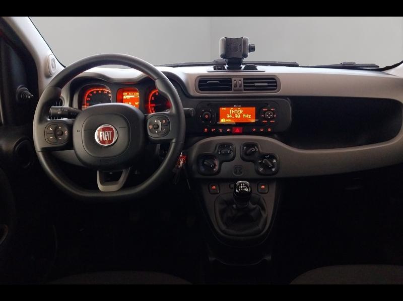 Image FIAT Panda 1.0 70ch BSG S&S City Cross