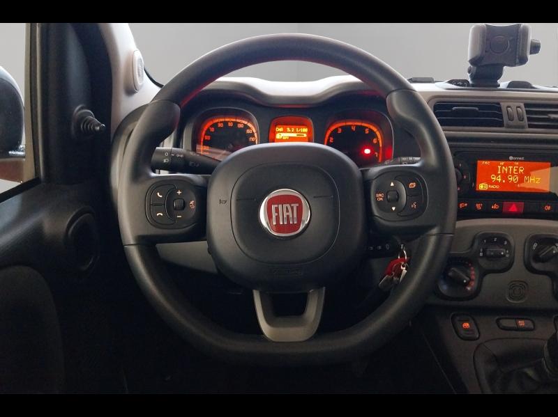 Image FIAT Panda 1.0 70ch BSG S&S City Cross