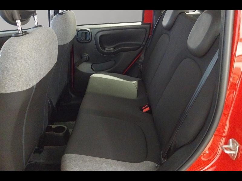 Image FIAT Panda 1.0 70ch BSG S&S City Cross