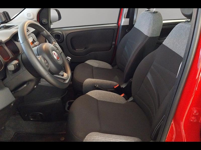 Image FIAT Panda 1.0 70ch BSG S&S City Cross