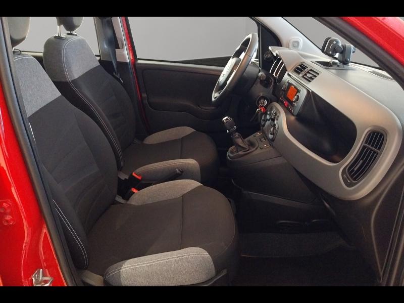 Image FIAT Panda 1.0 70ch BSG S&S City Cross