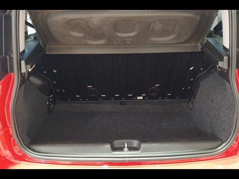 Image FIAT Panda 1.0 70ch BSG S&S City Cross