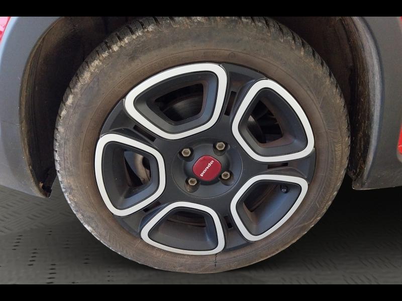 Image FIAT Panda 1.0 70ch BSG S&S City Cross