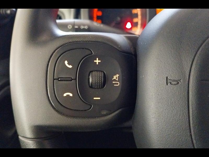 Image FIAT Panda 1.0 70ch BSG S&S City Cross