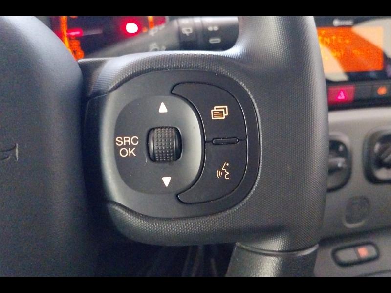 Image FIAT Panda 1.0 70ch BSG S&S City Cross