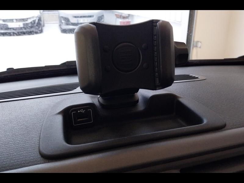 Image FIAT Panda 1.0 70ch BSG S&S City Cross