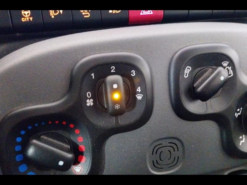 Image FIAT Panda 1.0 70ch BSG S&S City Cross