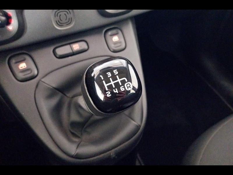 Image FIAT Panda 1.0 70ch BSG S&S City Cross