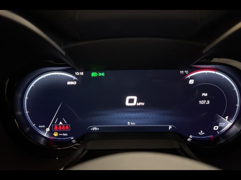 Image ALFA ROMEO Stelvio 2.2 Diesel 160ch Intensa AT8