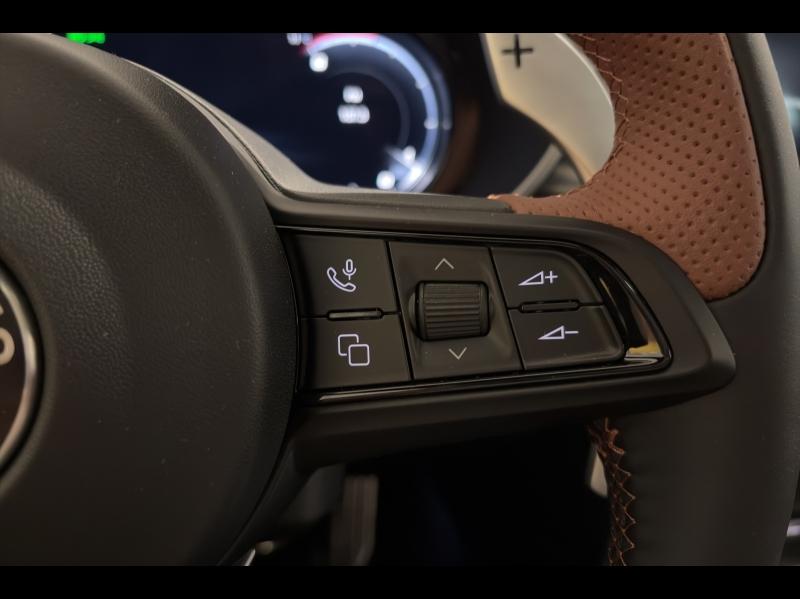 Image ALFA ROMEO Stelvio 2.2 Diesel 160ch Intensa AT8