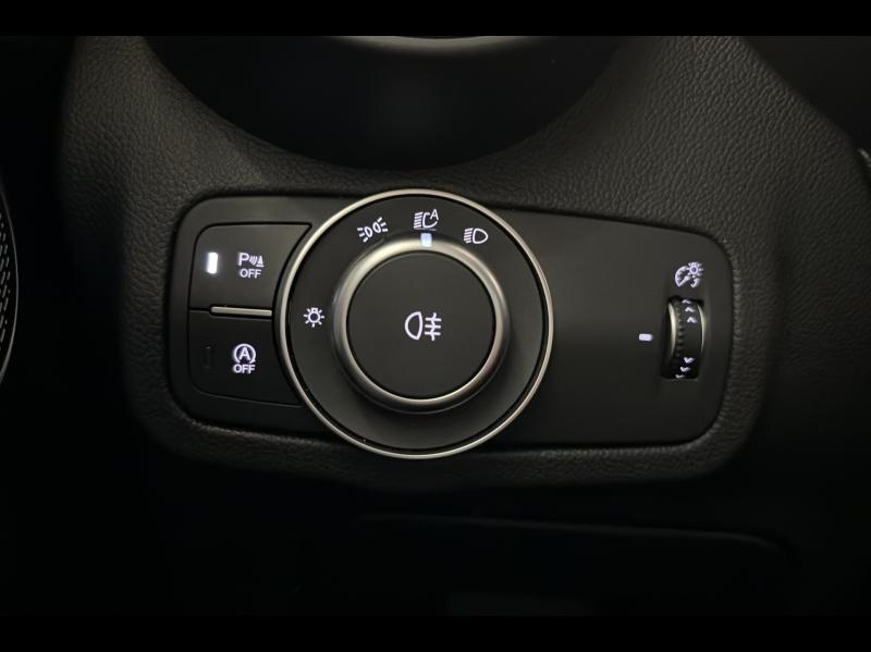 Image ALFA ROMEO Stelvio 2.2 Diesel 160ch Intensa AT8