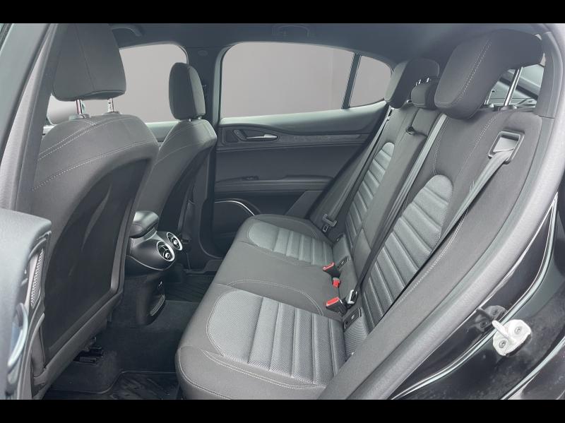 Image ALFA ROMEO Stelvio 2.2 Diesel 160ch Super AT8 MY22