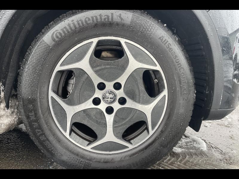 Image ALFA ROMEO Stelvio 2.2 Diesel 160ch Super AT8 MY22