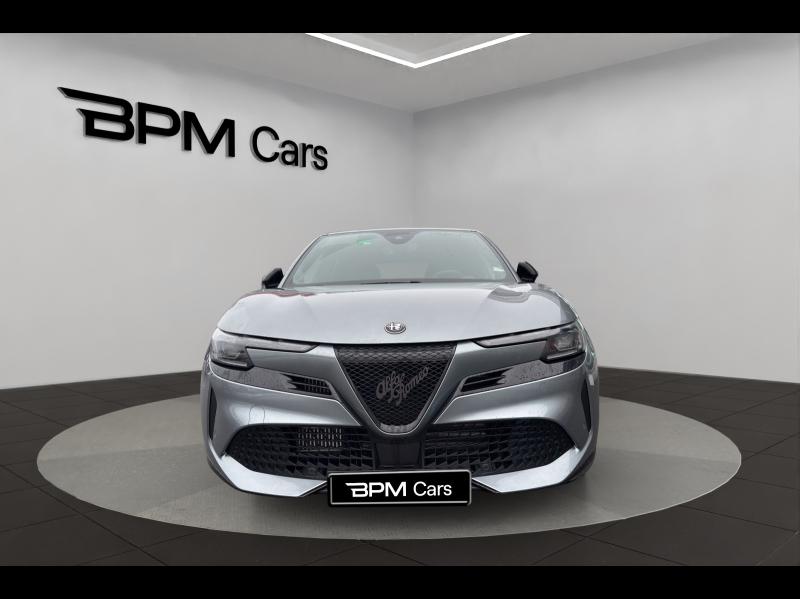 Image ALFA ROMEO Junior 1.2 Ibrida 136ch DCT6