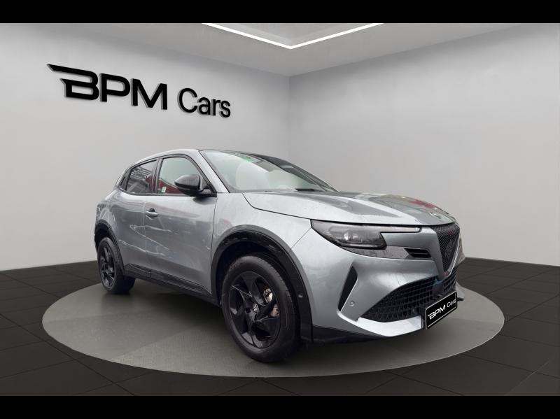 Image ALFA ROMEO Junior 1.2 Ibrida 136ch DCT6