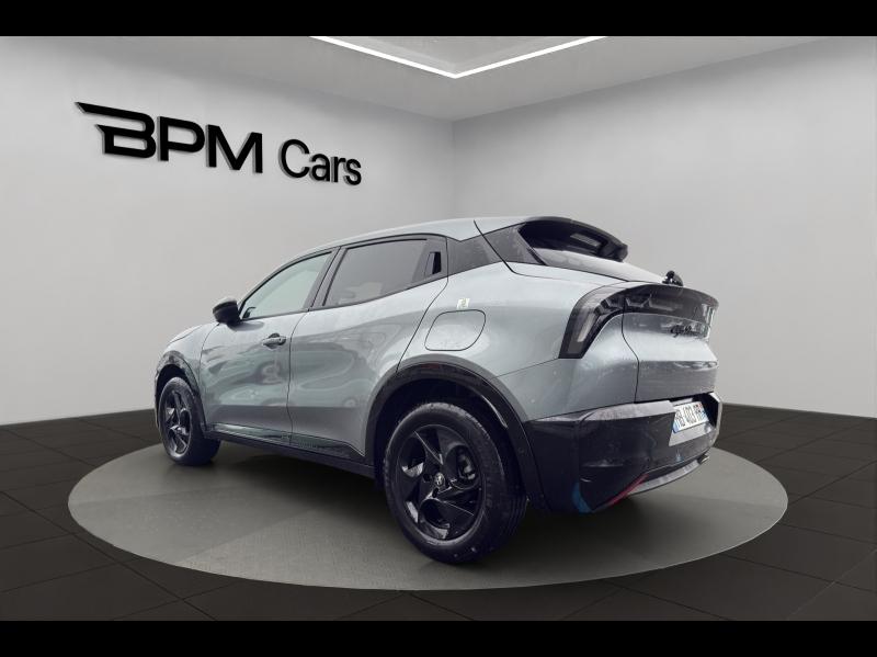 Image ALFA ROMEO Junior 1.2 Ibrida 136ch DCT6