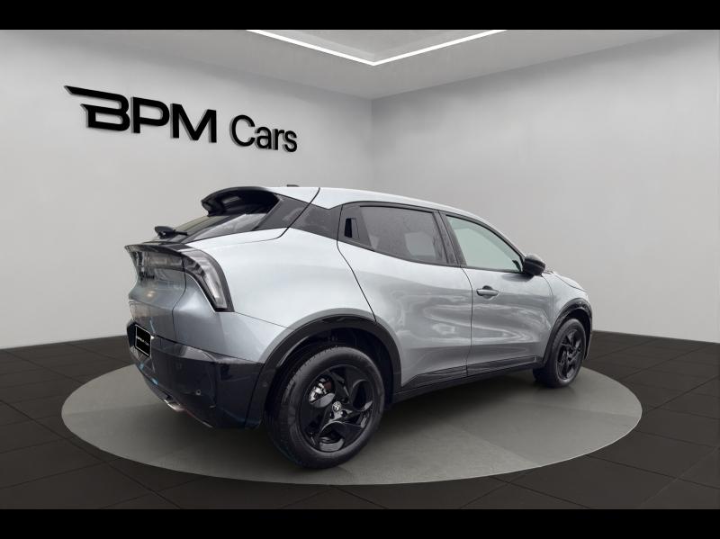 Image ALFA ROMEO Junior 1.2 Ibrida 136ch DCT6