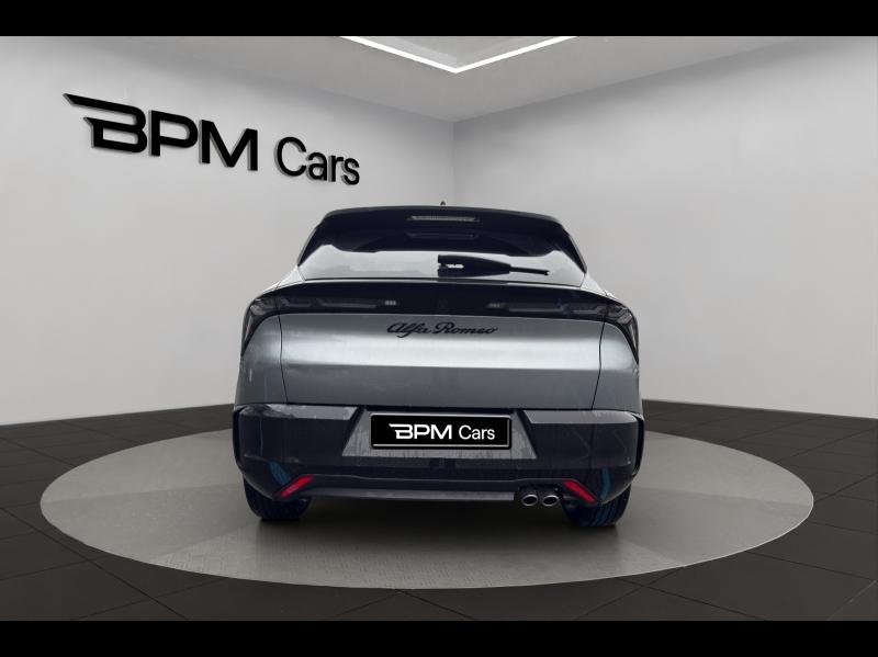 Image ALFA ROMEO Junior 1.2 Ibrida 136ch DCT6