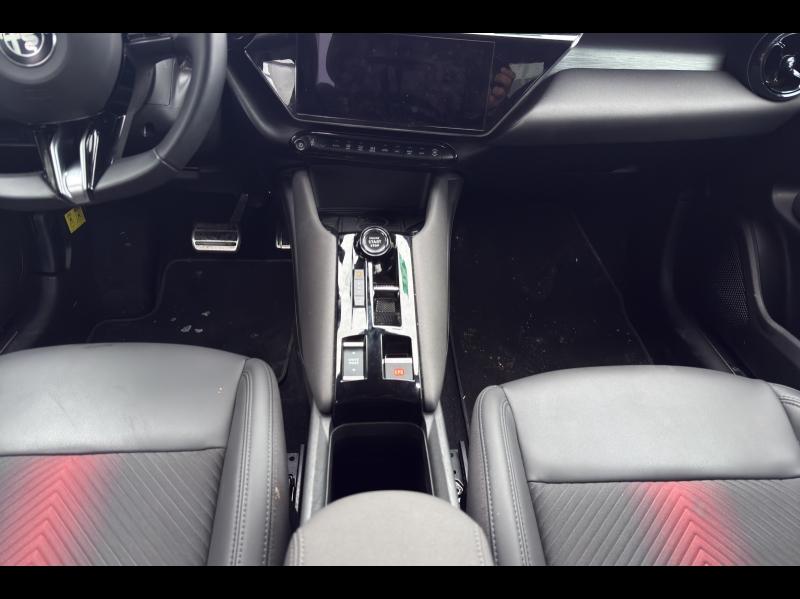 Image ALFA ROMEO Junior 1.2 Ibrida 136ch DCT6