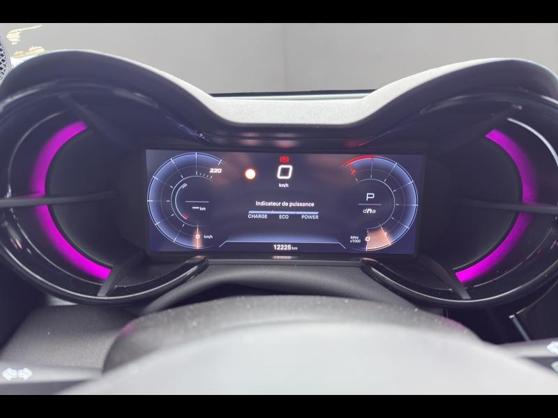 Image ALFA ROMEO Junior 1.2 Ibrida 136ch DCT6