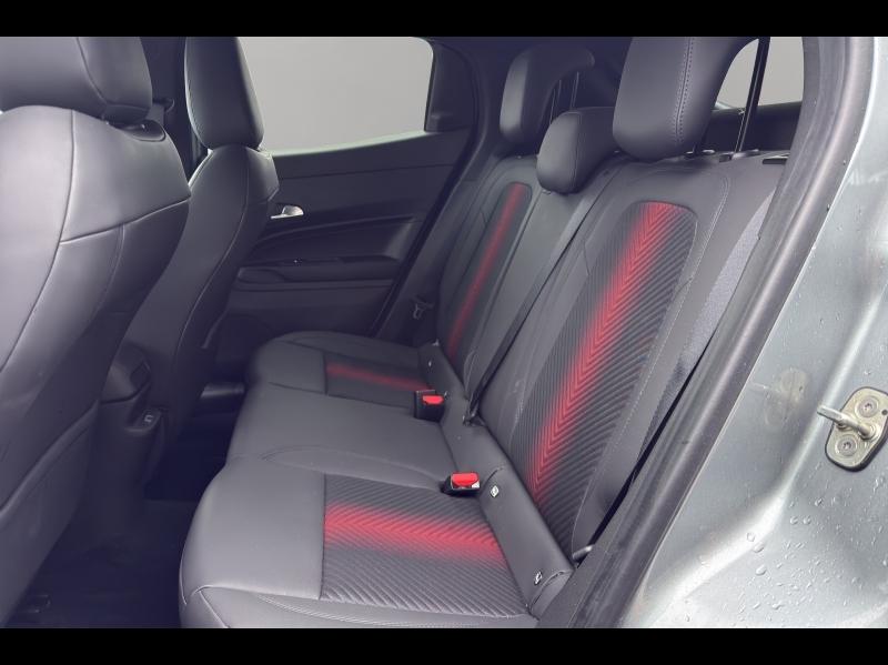 Image ALFA ROMEO Junior 1.2 Ibrida 136ch DCT6