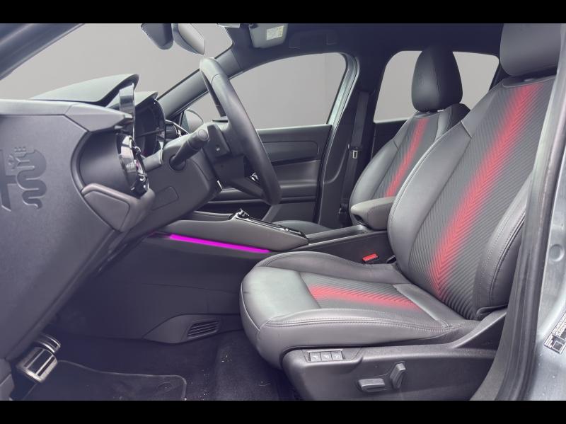 Image ALFA ROMEO Junior 1.2 Ibrida 136ch DCT6