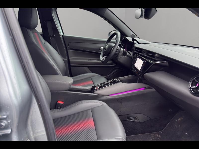 Image ALFA ROMEO Junior 1.2 Ibrida 136ch DCT6