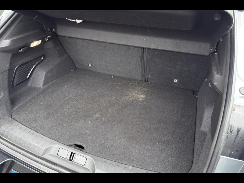 Image ALFA ROMEO Junior 1.2 Ibrida 136ch DCT6