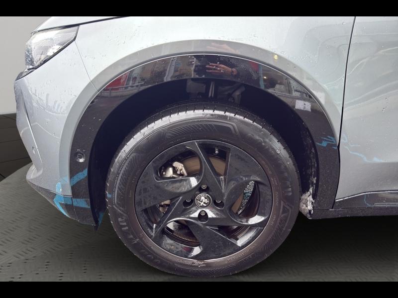 Image ALFA ROMEO Junior 1.2 Ibrida 136ch DCT6