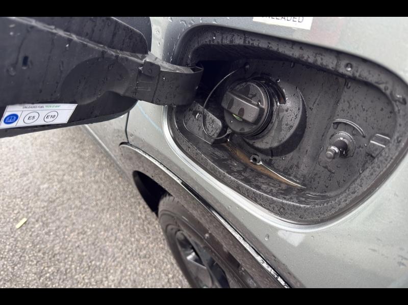 Image ALFA ROMEO Junior 1.2 Ibrida 136ch DCT6