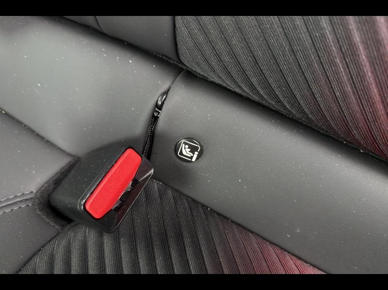 Image ALFA ROMEO Junior 1.2 Ibrida 136ch DCT6