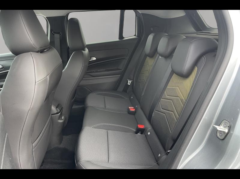 Image JEEP Avenger Electrique 156ch 115kW 1st Edition