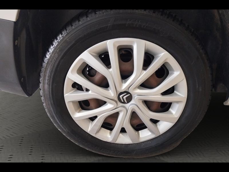 Image CITROEN Berlingo M BlueHDi 100ch S&S Feel